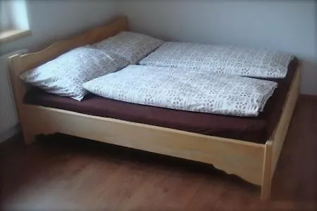 招待所 Beskydek Iii 3*