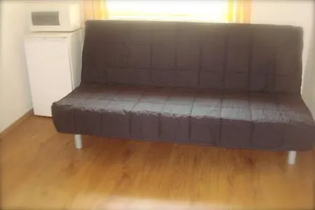 Beskydek Iii 3* Krásná