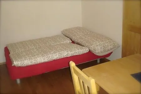 Beskydek Iii 3* Krásná