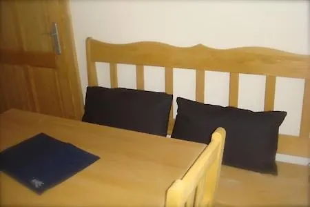 Beskydek Iii 招待所 3*