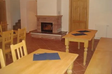 招待所 Beskydek Iii Krásná