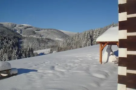 招待所 Beskydek Iii 3*