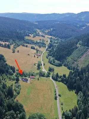 Beskydek Iii Krásná