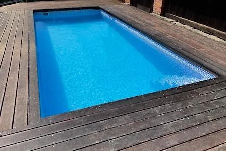 Beskydek Iii 招待所