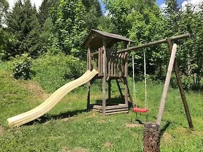 招待所 Beskydek Iii Krásná