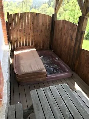 Beskydek Iii 3* Krásná