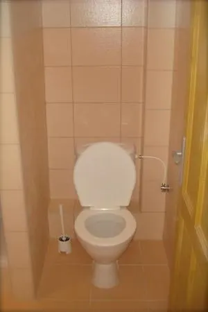 Beskýdek Iii 3* Krásná