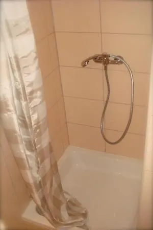 Penzion Beskýdek Iii Krásná