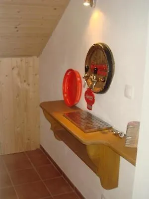 Beskýdek Iii 3* Krásná