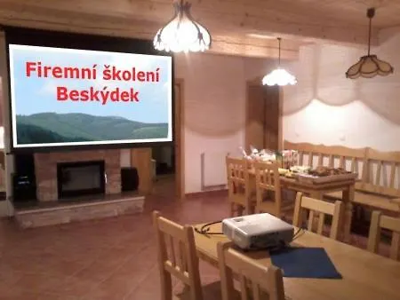 Beskýdek Iii 3* Krásná