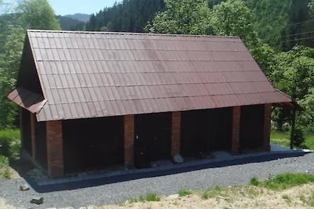 Penzion Beskýdek Iii